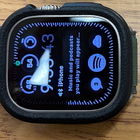 Apple Watch Ultra first generation 49mm